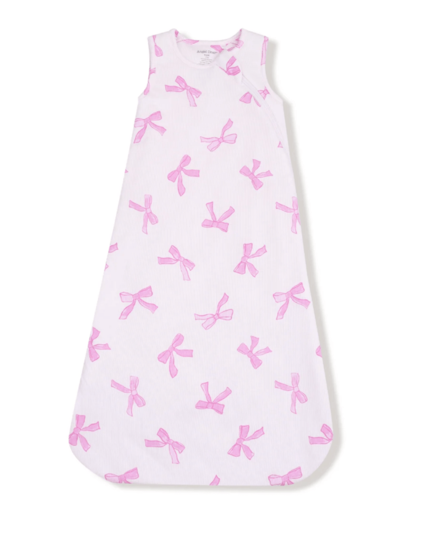 Angel Dear Baby Sleep Bag - Pretty Bows | HONEYPIEKIDS 