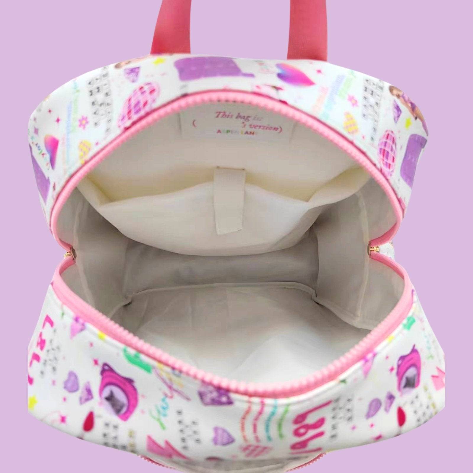 Aspen Lane Eras Taylor Swift Inspired Backpack | HONEYPIEKIDS 