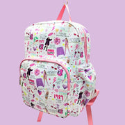 Aspen Lane Eras Taylor Swift Inspired Backpack | HONEYPIEKIDS 