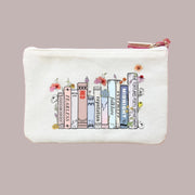 Aspen Lane Taylor Swift Book Album canvas pouch/ pencil case | HONEYPIEKIDS 