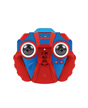 Marvel Avengers Captain America Flying Figure Helicopter by World Tech Toys | HONEYPIEKIDS 