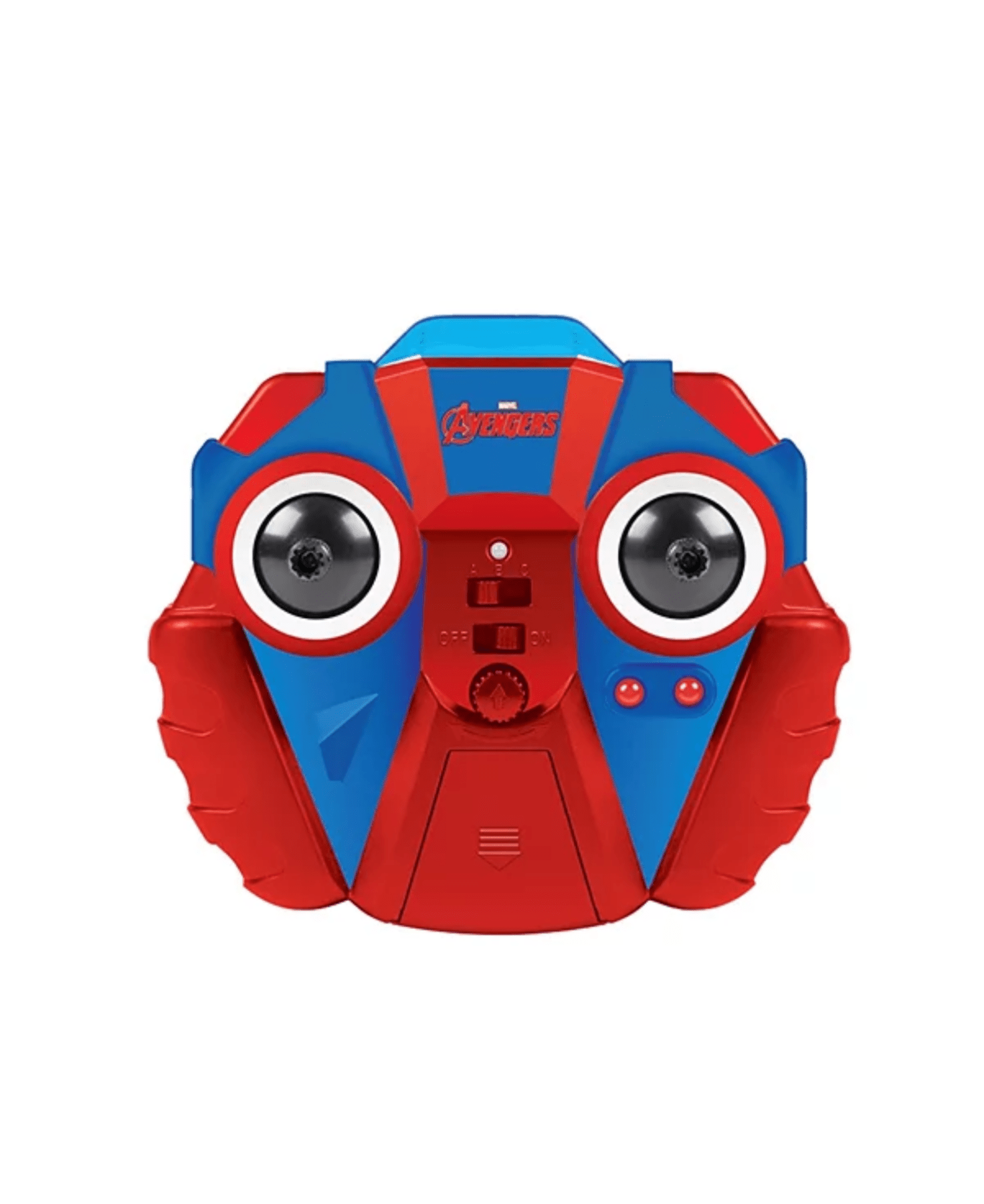 Marvel Avengers Captain America Flying Figure Helicopter by World Tech Toys | HONEYPIEKIDS 