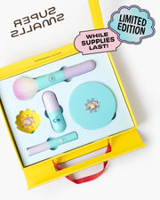 Super Smalls Mermaid Makeup Play Kit | HONEYPIEKIDS