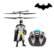 Batman Flying Remote Control IR Helicopter - World Tech Toys | HONEYPIEKIDS 