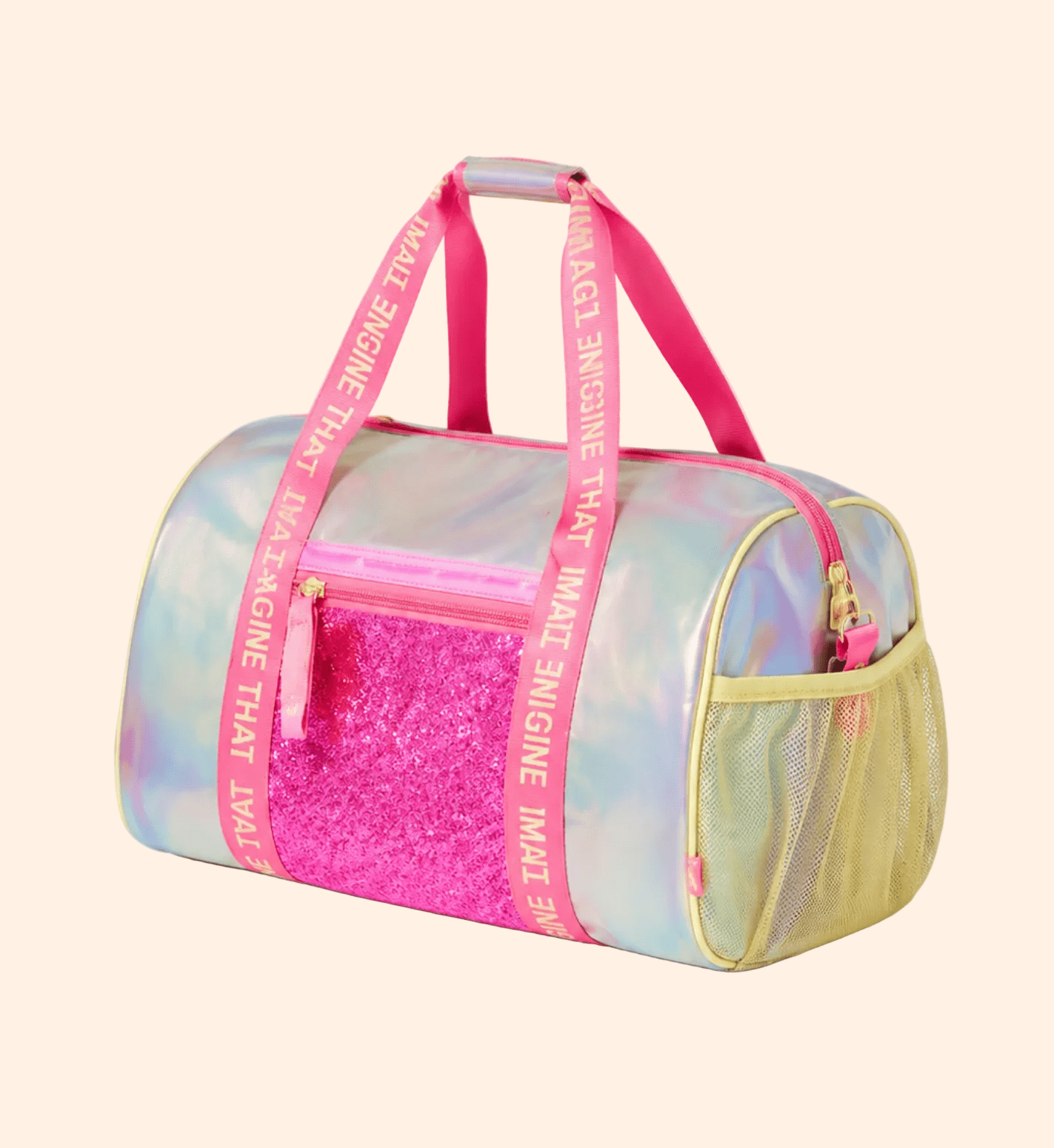 Billieblush Girls Bowling Bag | HONEYPIEKIDS