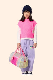 Billieblush Girls Bowling Bag | HONEYPIEKIDS