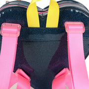 Billieblush Girls Heart Shaped Backpack | HONEYPIEKIDS