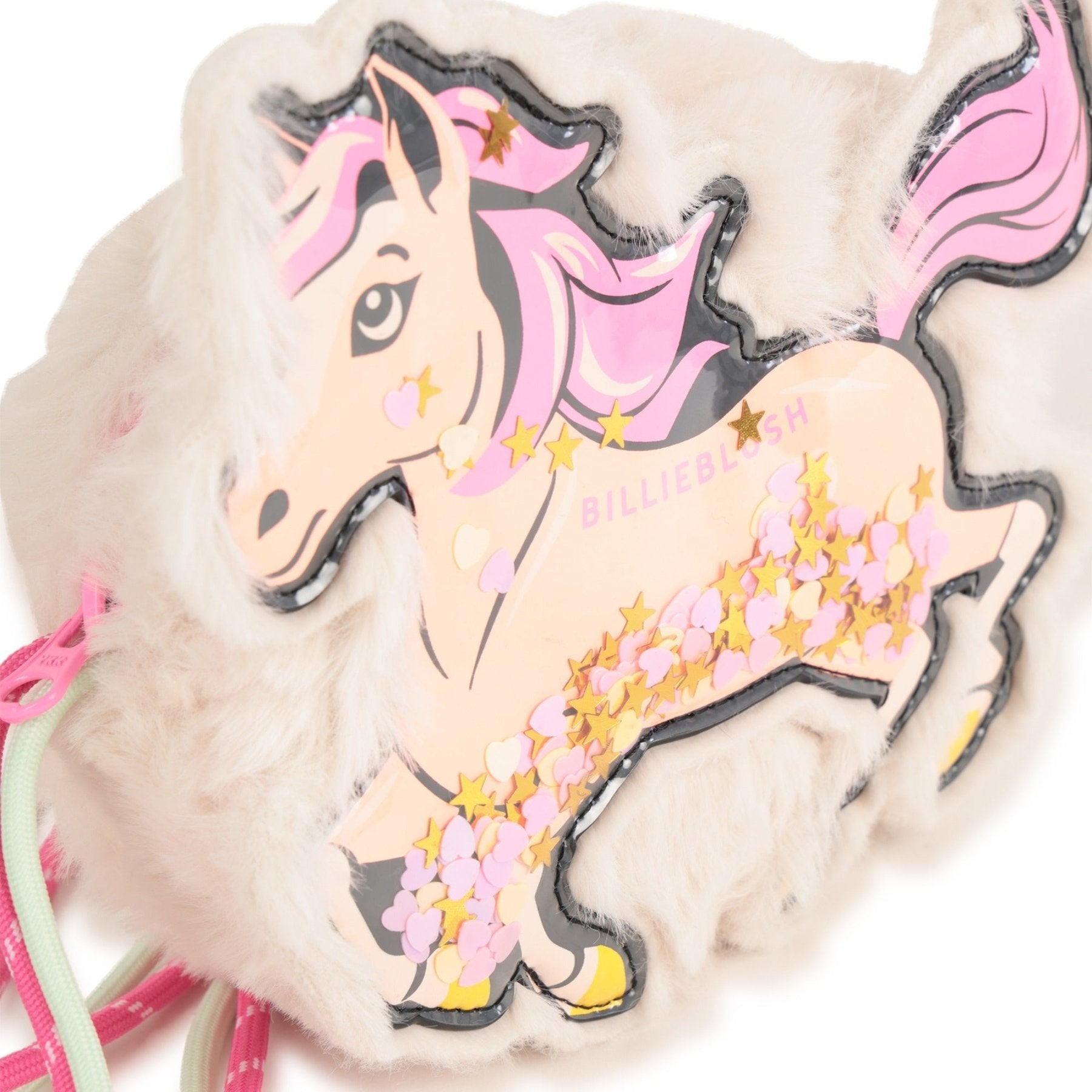 Billieblush Girls Horse Purse | HONEYPIEKIDS 