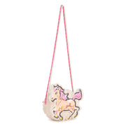 Billieblush Girls Horse Purse | HONEYPIEKIDS 