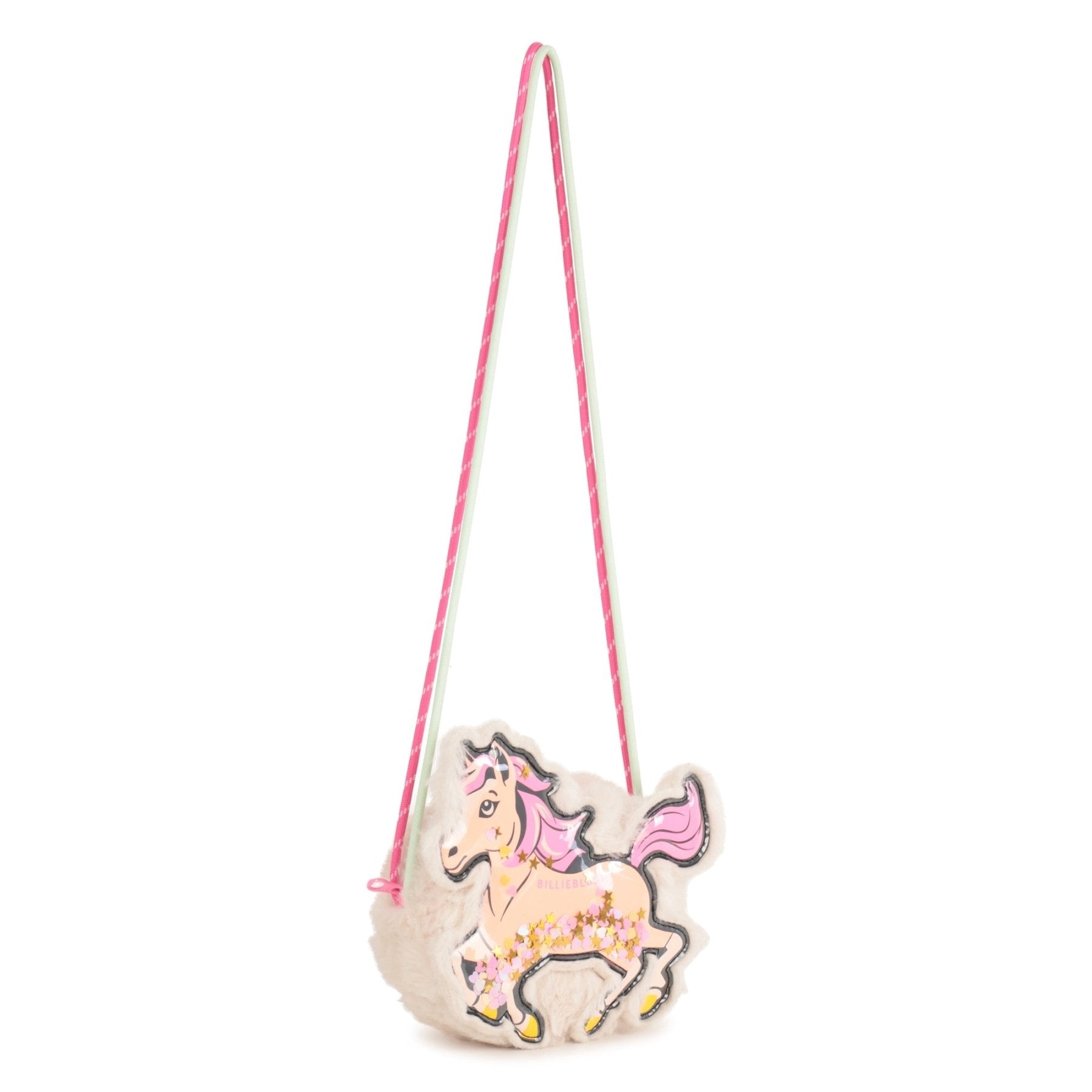 Billieblush Girls Horse Purse | HONEYPIEKIDS 