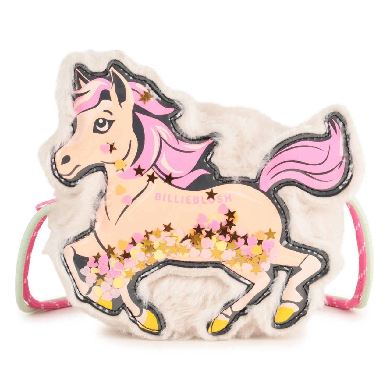 Billieblush Girls Horse Purse | HONEYPIEKIDS 
