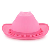 Billieblush Girls Pink Cowgirl Hat | HONEYPIEKIDS 