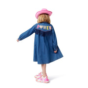 Billieblush Girls Pink Cowgirl Hat | HONEYPIEKIDS 