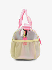 Billieblush Girls Sequin and Iridescent Duffle Bag | HONEYPIEKIDS