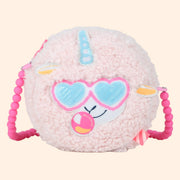 Billieblush Girls Sheep Purse | HONEYPIEKIDS