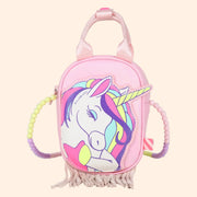 Billieblush Girls Unicorn Purse | HONEYPIEKIDS