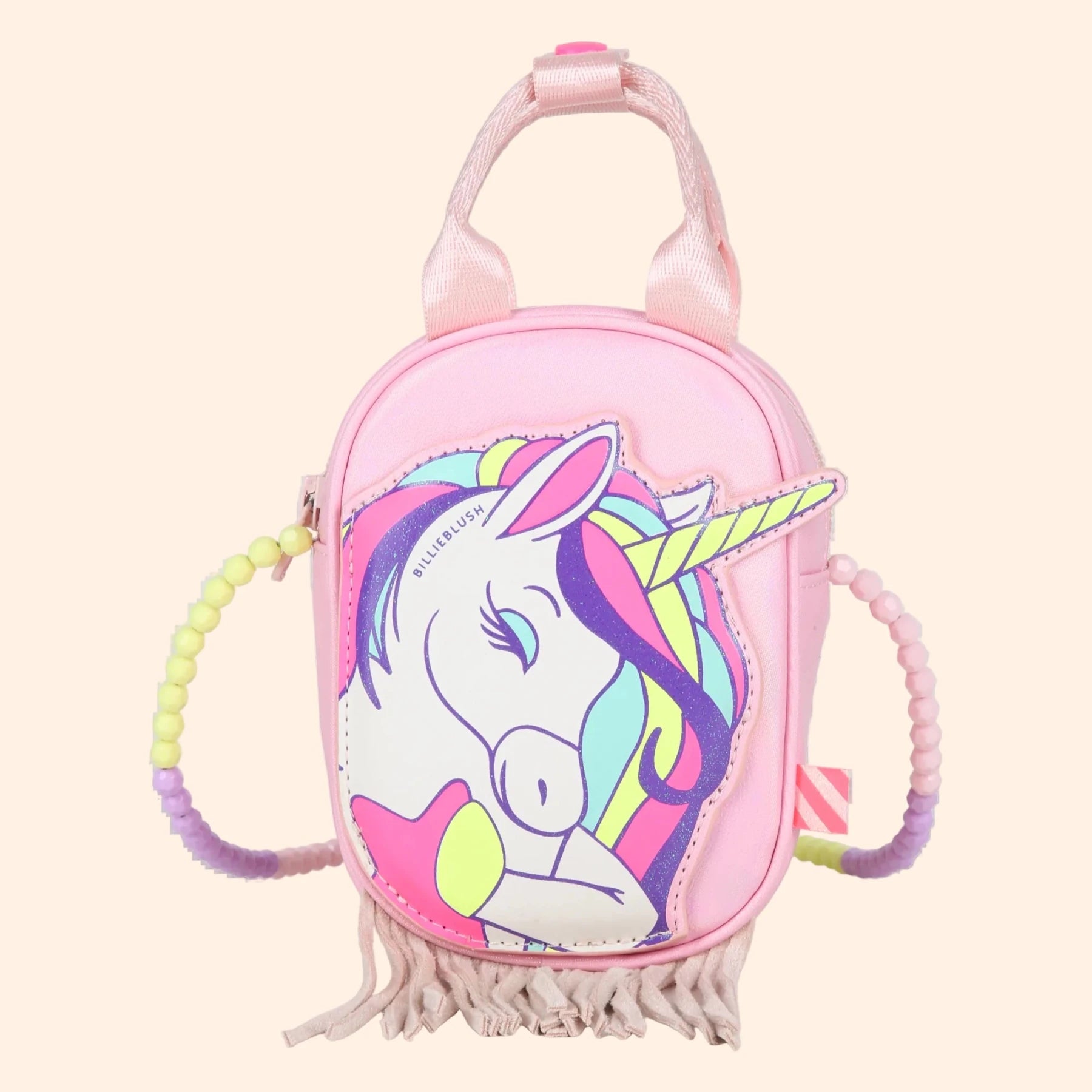 Billieblush Girls Unicorn Purse | HONEYPIEKIDS