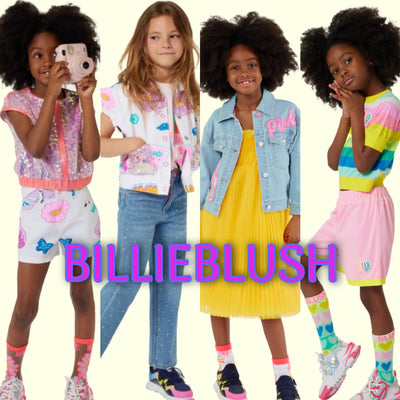 Billieblush girls clothing | HONEYPIEKIDS.COM