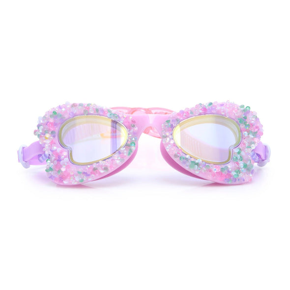 Bling2o Kids Swim goggles - Butterfly | HONEYPIEKIDS.COM