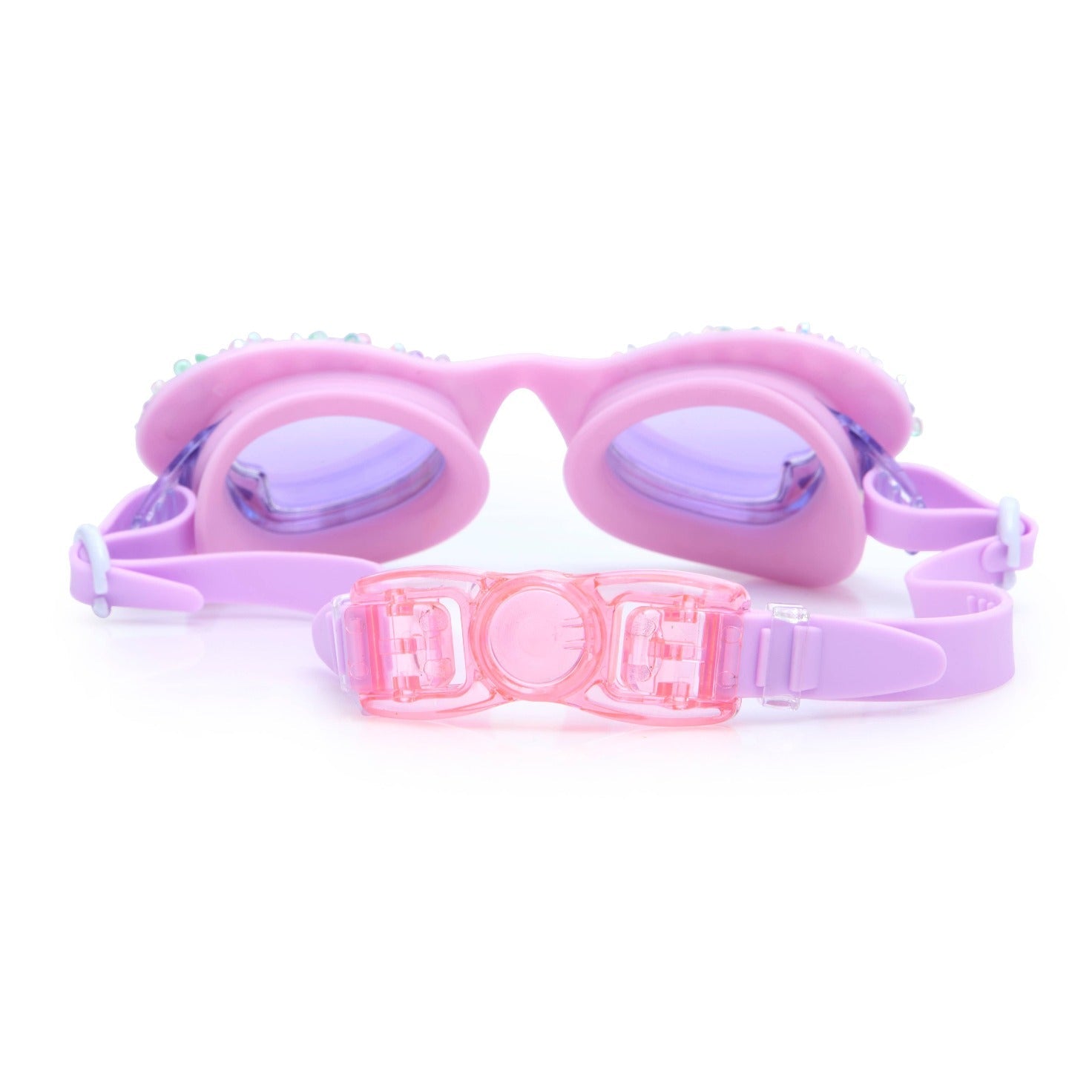 honey swim goggles Bling2o