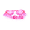 Bling2o Butterfly Kids Swim Goggles | HONEYPIEKIDS.COM