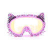 Bling2o Kids Swim Mask - Copy Cat Meow Pink | HONEYPIEKIDS