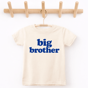 Bump & Beyond Designs - Big Brother Kids T-Shirt | HONEYPIEKIDS 
