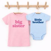 Bump & Beyond Designs - Big Brother Kids T-Shirt | HONEYPIEKIDS 