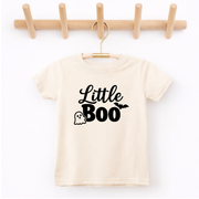 Bump & Beyond Designs - Little Boo Halloween Onesie and Kids T-Shirt | HONEYPIEKIDS 