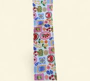 Ciao Bella Layered Hair Bow | HONEYPIEKIDS.COM | Italian Summer Collection