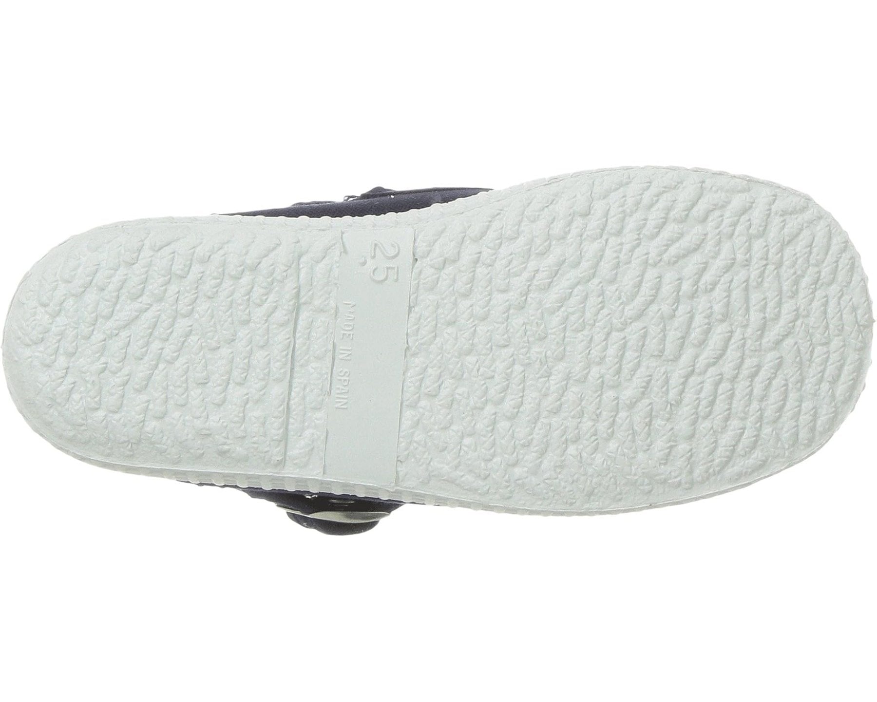 Cienta Girls T-Strap Shoes - Navy | HONEYPIEKIDS 