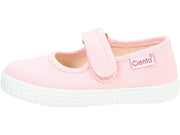 Cienta Mary Jane Shoes in Light Pink - 56000.03 | HONEYPIEKIDS
