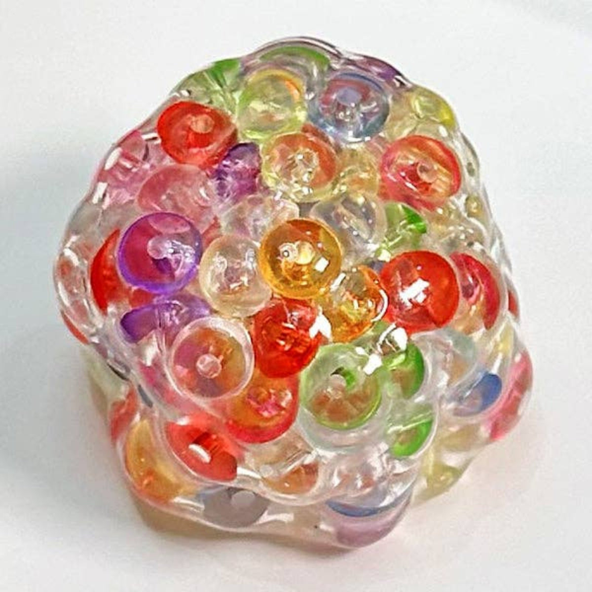Crunch & Squish Crunchy Squishy Fidget Toy | HONEYPIEKIDS
