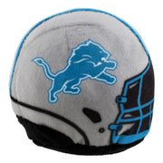 Detroit Lions Plush Magnetic Helmet Shoulder Buddy | HONEYPIEKIDS 