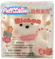 Fluffmellies Bichon Dog Squishy Toy | HONEYPIEKIDS 