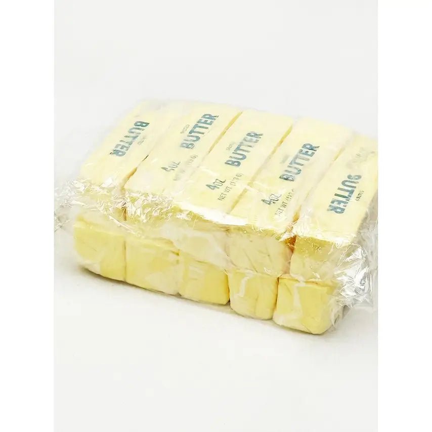 Funteze Smells Like Real Butter Squishy