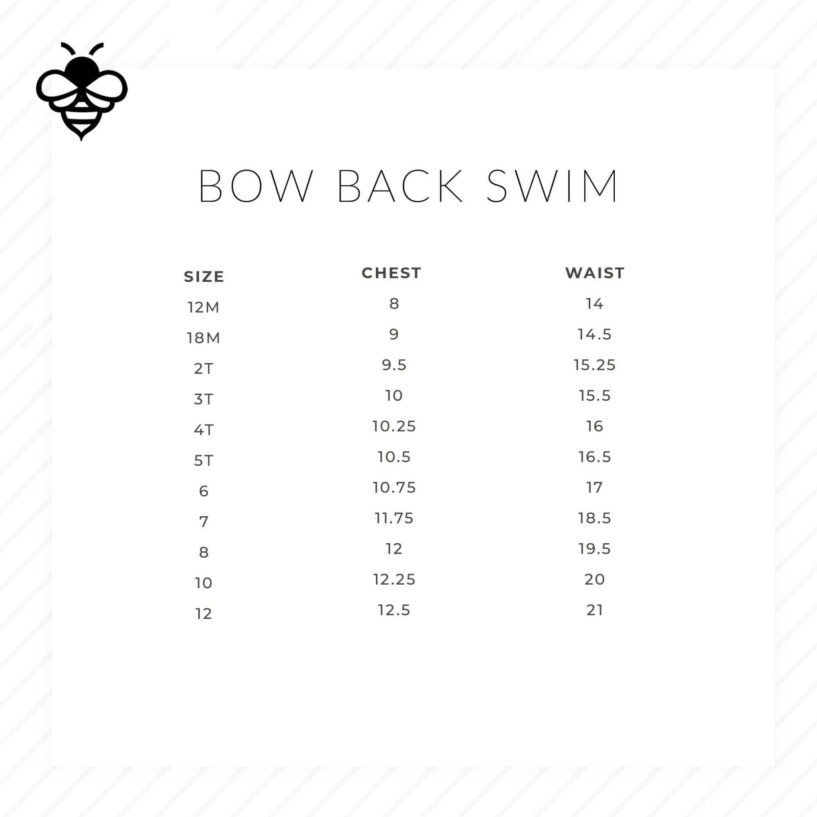 Girls One Piece Swimsuit in Pink Gingham with Bow Back | HONEYPIEKIDS 