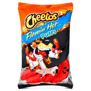 Iscream - Cheetos Flamin Hot Plush | HONEYPIEKIDS