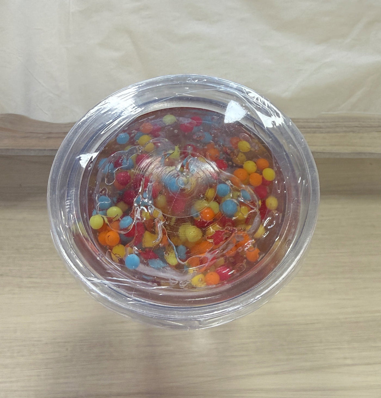 Incredible Scented Dippin Dots Squishy Toy | HONEYPIEKIDS 