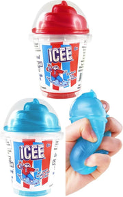 Incredible Scented ICEE Squishy Toys - 2 PACK | HONEYPIEKIDS 