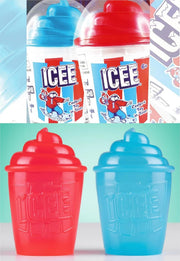Incredible Scented ICEE Squishy Toys - 2 PACK | HONEYPIEKIDS 
