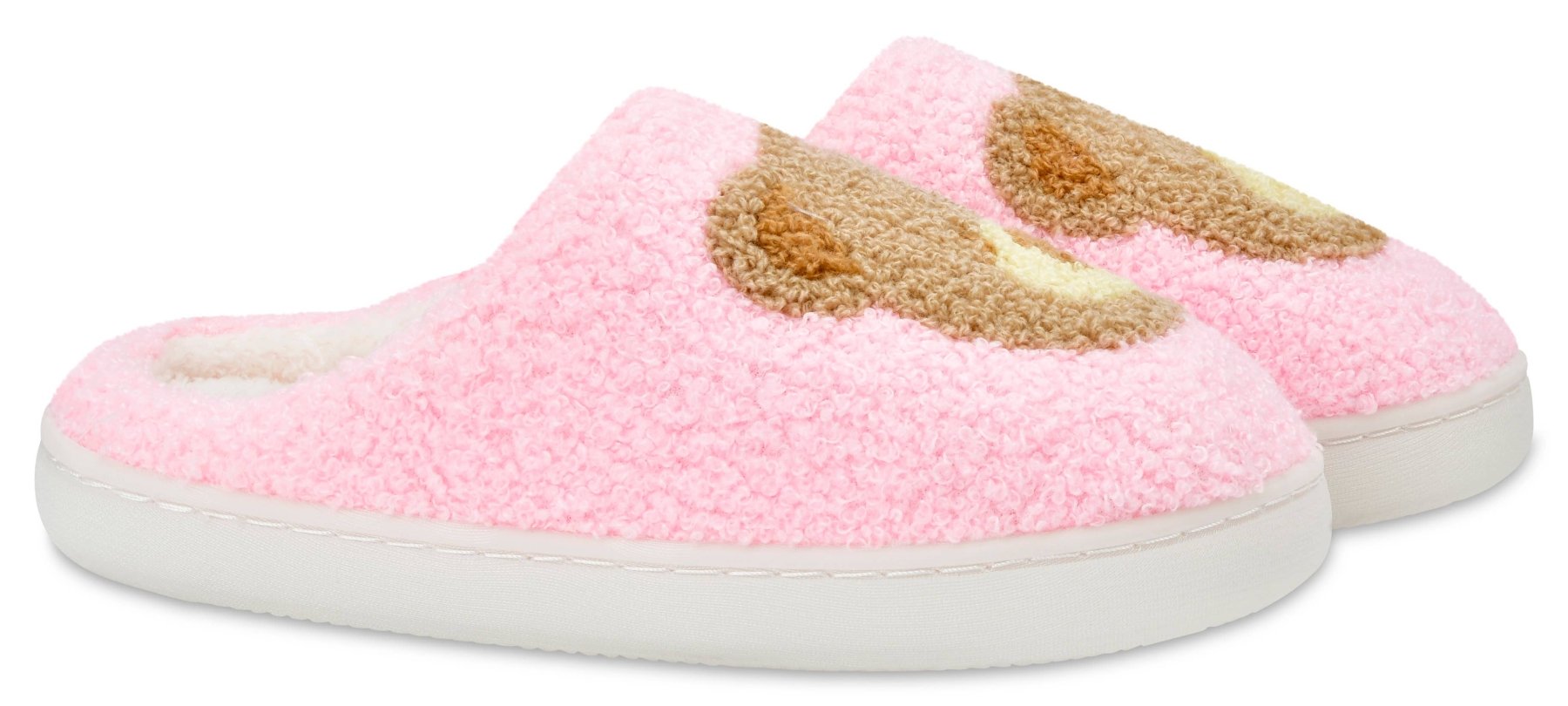 Iscream Beary Cute Slippers | HONEYPIEKIDS | Kids and Adults
