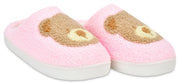 Iscream Beary Cute Slippers | HONEYPIEKIDS | Kids and Adults