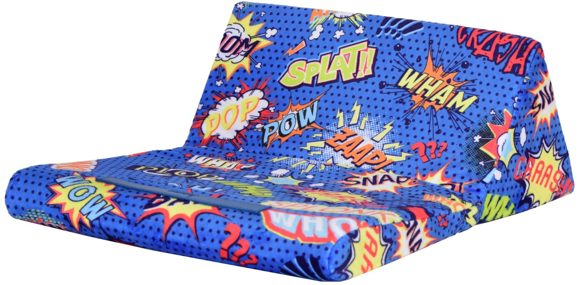 Iscream Superhero Tablet Pillow | HONEYPIEKIDS