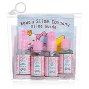 Kawaii Slime Company - Slime Care Kit | HONEYPIEKIDS 