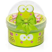 Kawaii Slime - Keroppi™ Glossy Slime | HONEYPIEKIDS