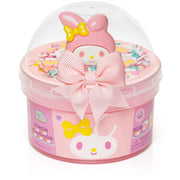 Kawaii Slime - My Melody Fluffy Slime | HONEYPIEKIDS 