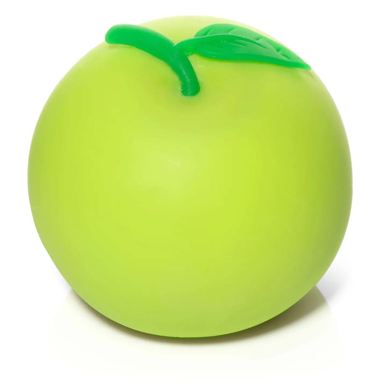 Kawaii Slime - Squishy Green Apple Squeezy Sensory Toy | HONEYPIEKIDS 