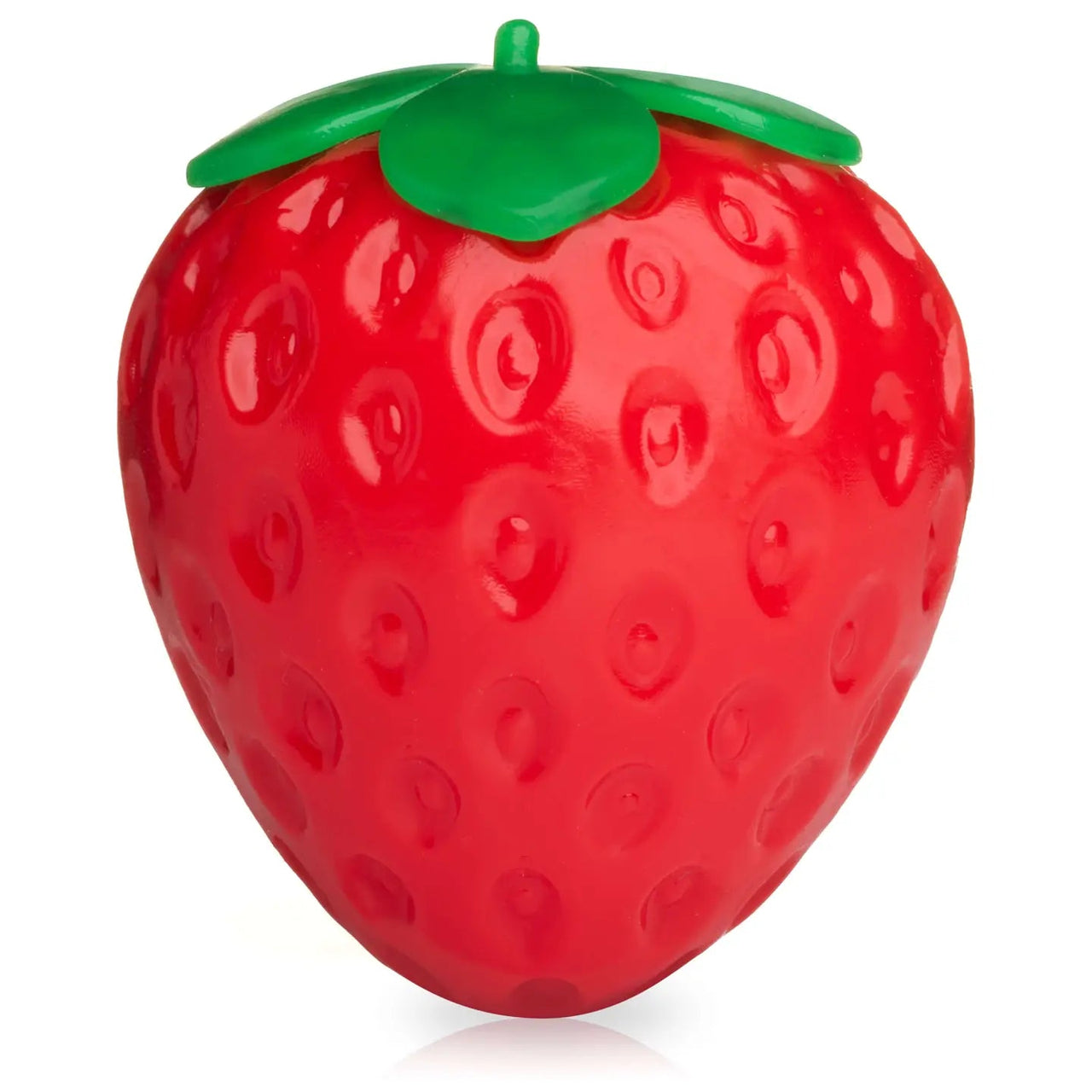 Kawaii Slime - Squishy Strawberry Squeezy Sensory Toy | HONEYPIEKIDS