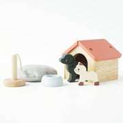 Le Toy Van Doll House Pet Set  | HONEYPIEKIDS 